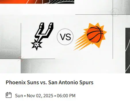 02. San Antonio Spurs