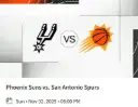 02. San Antonio Spurs