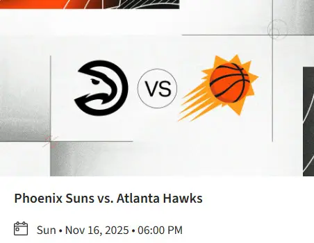 04. Atlanta Hawks