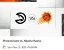04. Atlanta Hawks