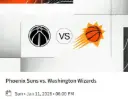 07. Washington Wizards