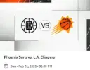 09. L.A. Clippers