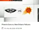 13. New Orleans Pelicans